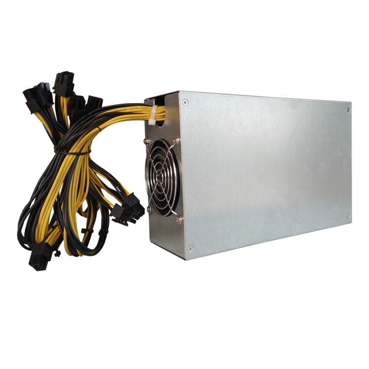 Высокое качество Шахтер Psu 1800w профессиональный горнодобывающей мощности поставщиков питания