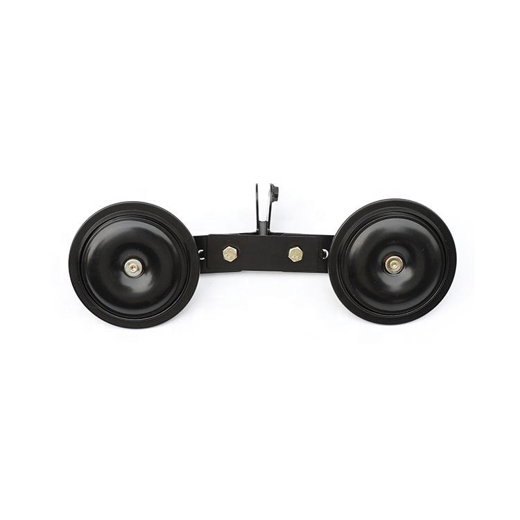 Widely used superior quality fitness 300 degrees DC 12V 1.5A 105dB steel motorcycle accessories horn assy