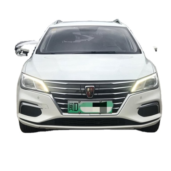 Factory Sale Various Used Ev Four Doors Sedan