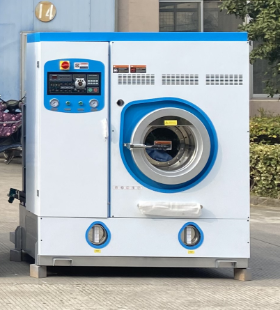 commercial laundry equipment dry cleaning machine laundry