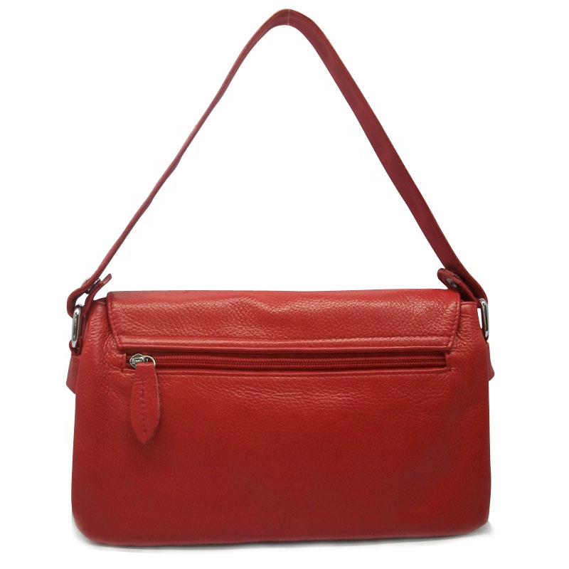 Newest Designer genuine leather shoulder bag,women fashion bag