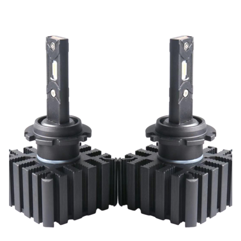 2021 новые plug and play 11000LM D1S D2S 6000K 8000K Светодиодные лампы для передних фар Светодиодные фары D1S D4S D5S D8S D2S LED D3S
