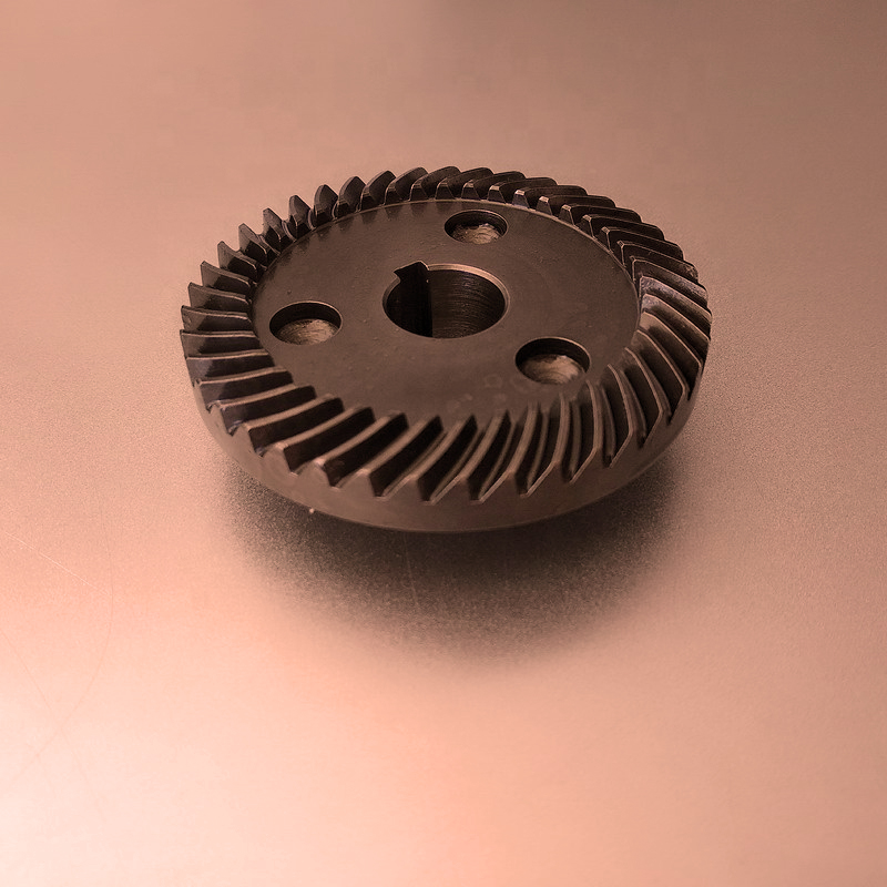 worm gear