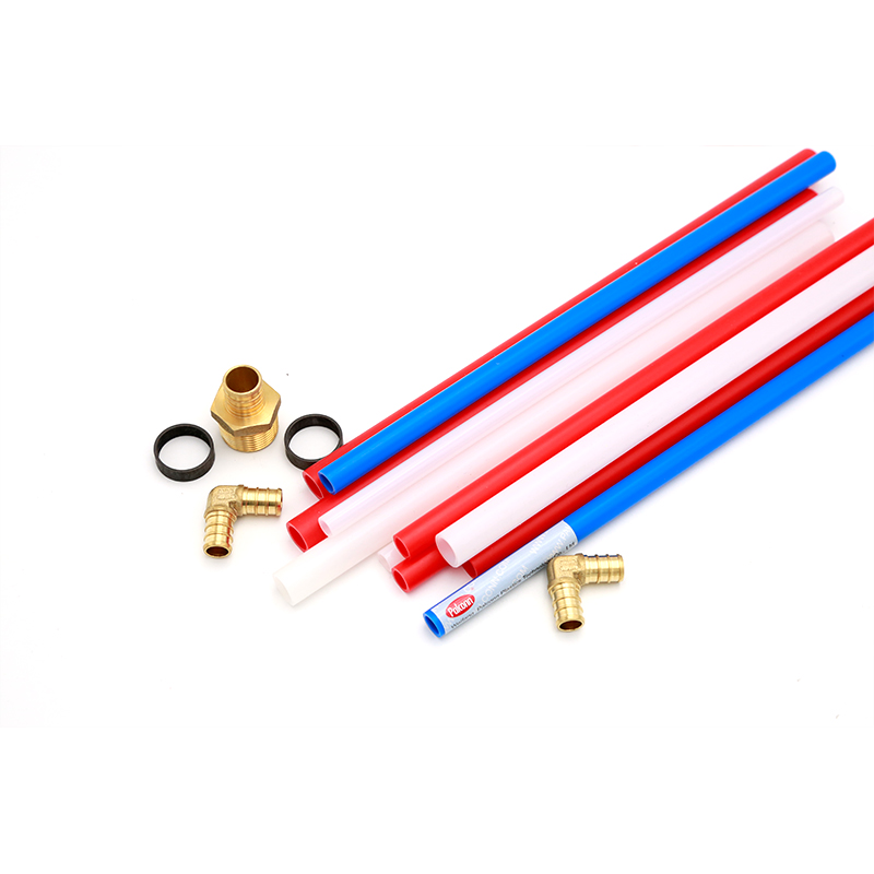 NSF UPC Certificated 1/2" 3/4" 1"PEX tubing for Potable Water supply