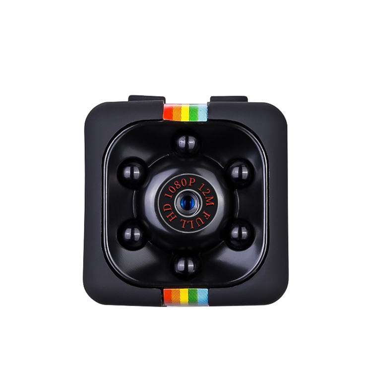 Горячая Распродажа Amazon SQ11 SQ8 Мини шпионская камера HD 1080P Камера Безопасности Заводская Скрытая камера видеонаблюдения с dvr