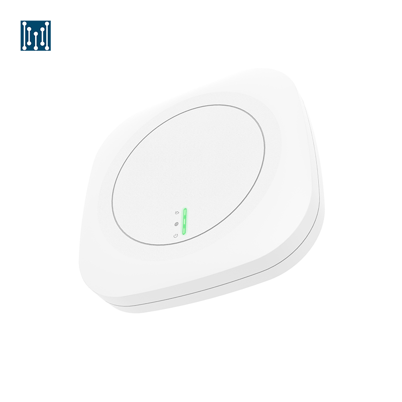200m bluetooth scanning range Moko MQTT protocol MKGWQ ble gateway for smart devices