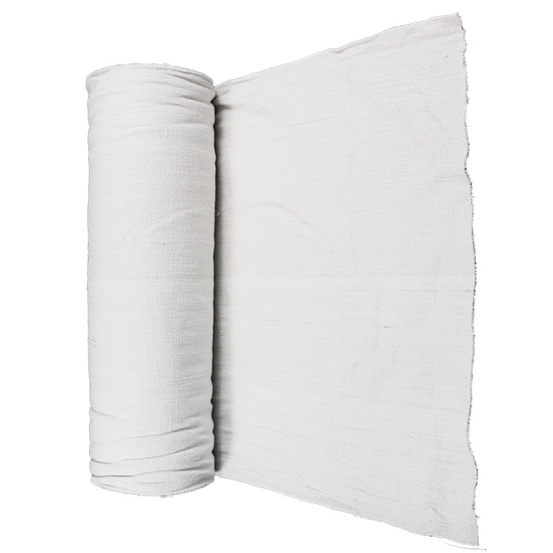 Professional Environmental Material Heat Insulation Refractory Ceramic Fiber Cloth