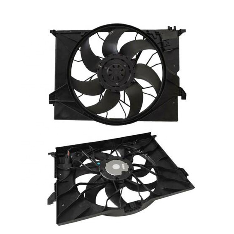 A2215000993 Radiator Fan for Mercedes Benz W221Auto Parts