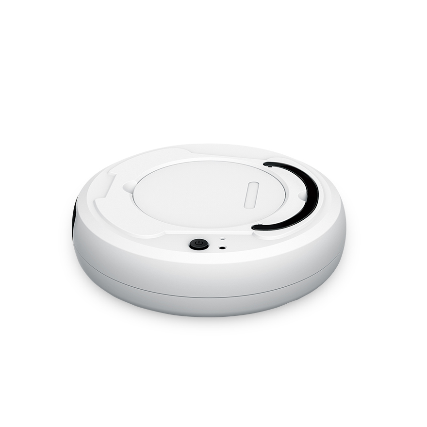 Automatic Robot Vacuum Cleaner with CE New Products