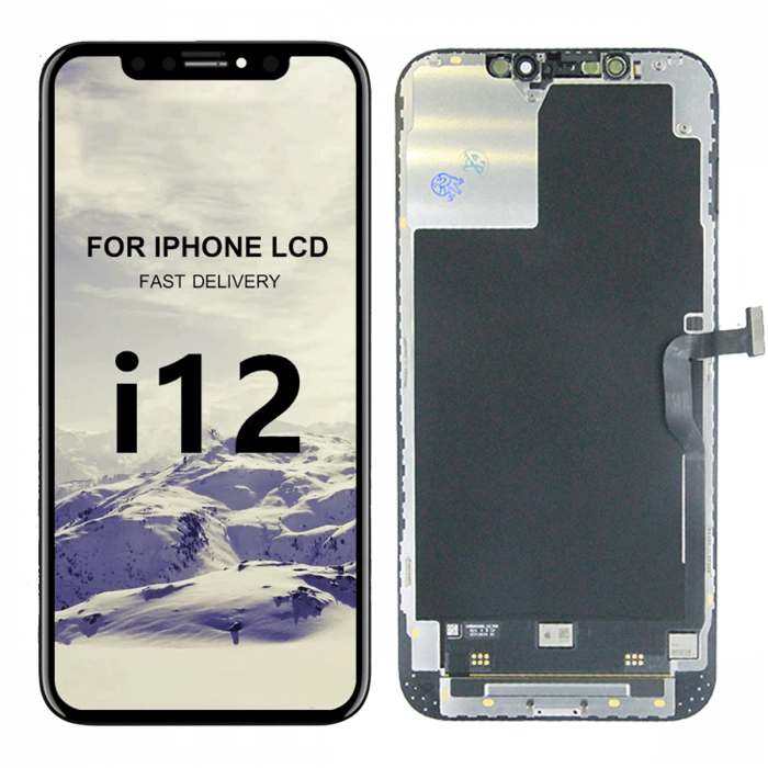 Сменный ЖК-экран для iPhone 12 Pro iPhone12 Pro Max