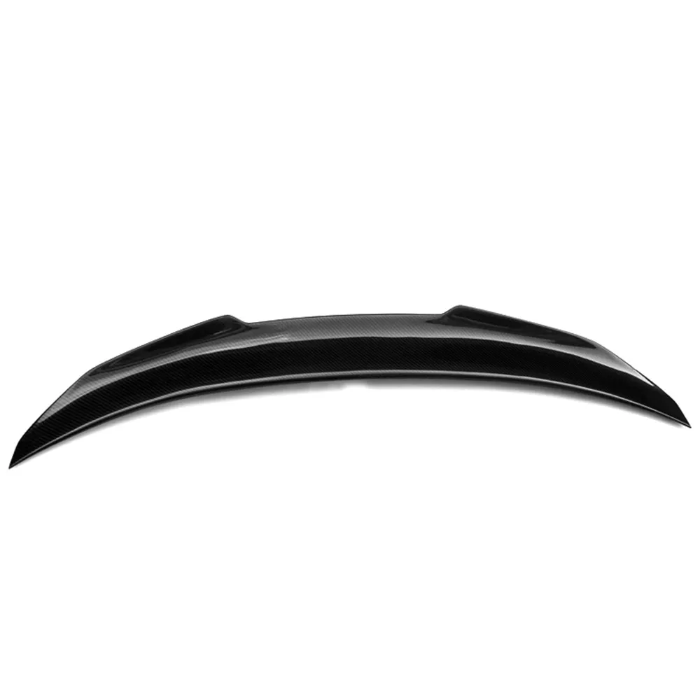 PSM Style Carbon Fiber Car roof Spoiler For BMW 3 Series F30 F35 F80 2012-2017