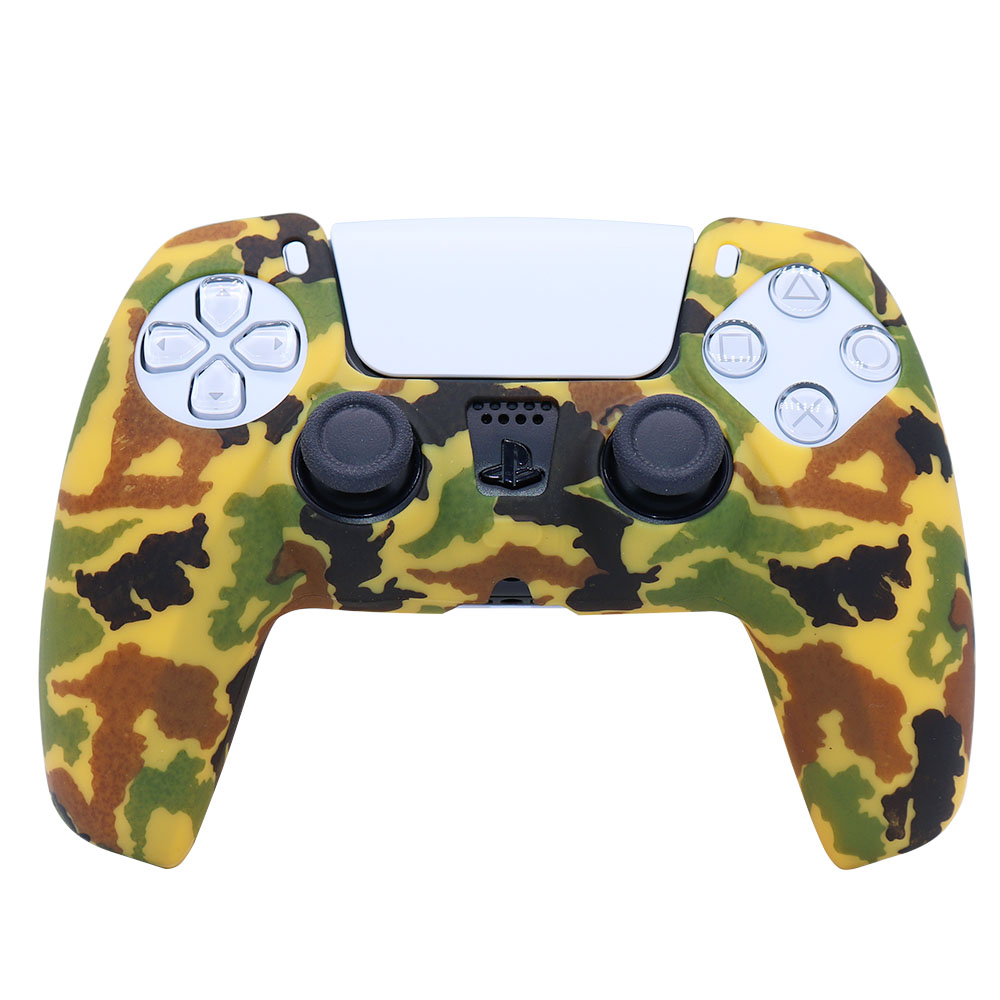 Аксессуары для контроллера PS5, защитный чехол для PSP PS5 PS4