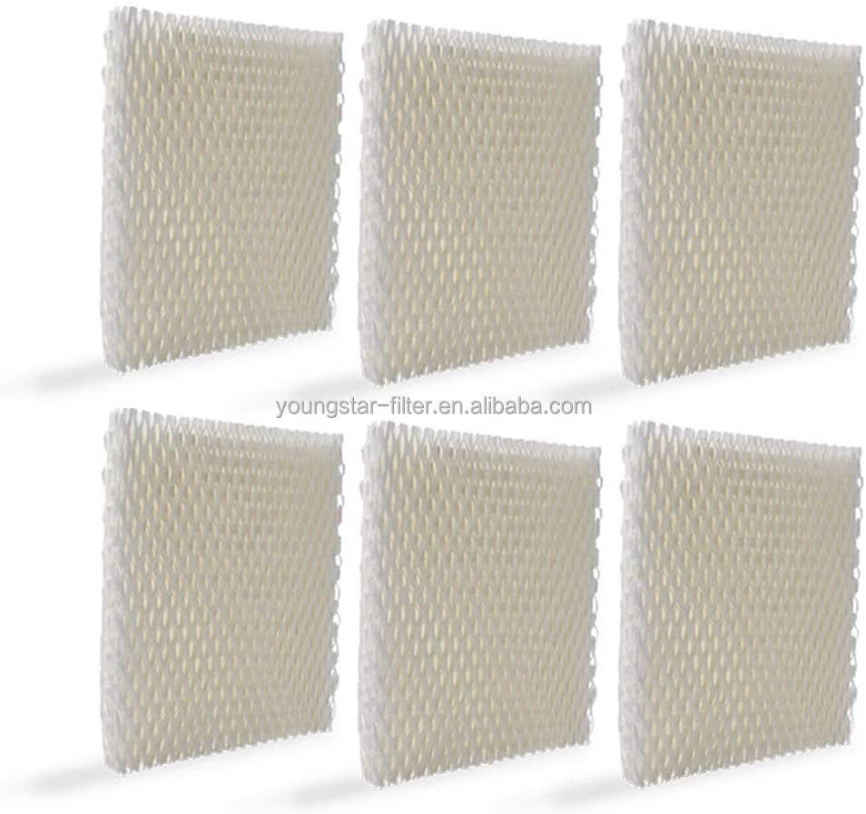 Humidifier Wicking Filters Compatible with Honeywell HAC700TV2 Filter B, 700, HAC-700V1, HAC700PDQV1, Honeywell Filter B