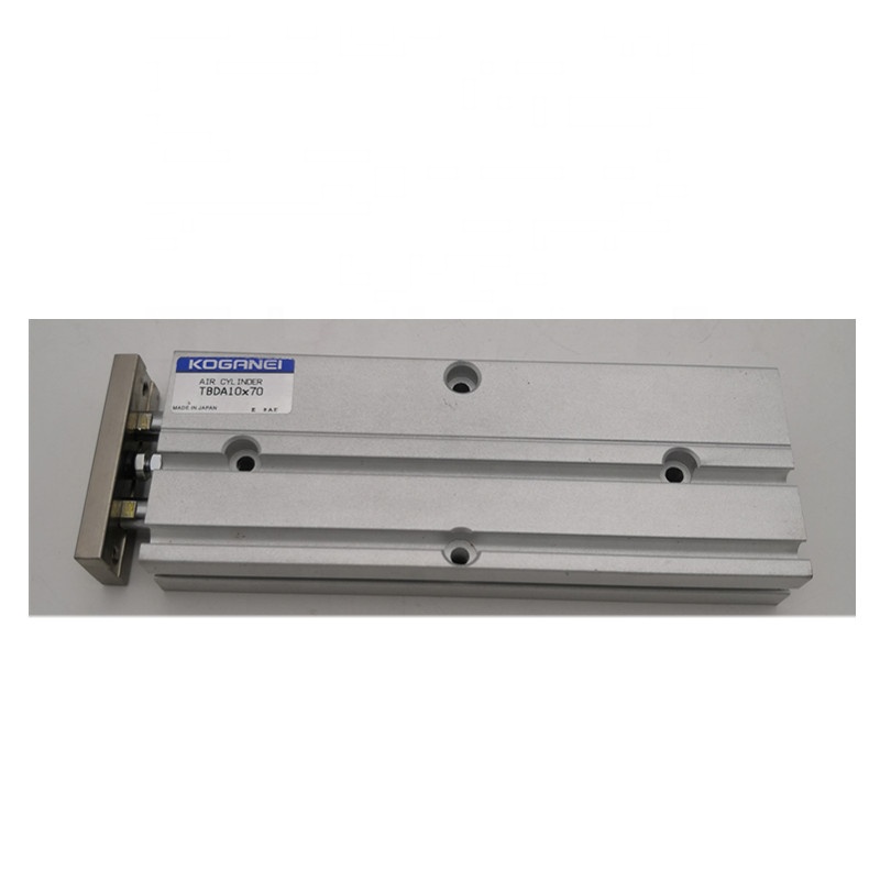 Цилиндр KOGANEI AIRTAC TBDA10x70