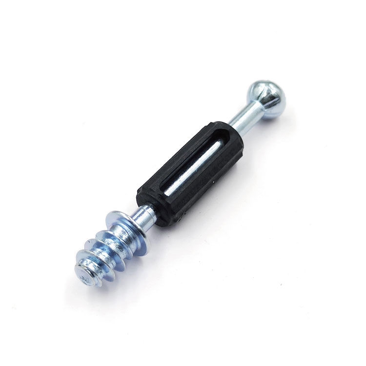Wholesale Cam lock Bolts Mini fix Standard and Corrosion resistant Furniture Bolts