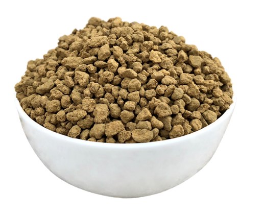 High Quality Planting Material Perlite Vermiculite Akadama Volcanic Pumice Pottery For Horticultural