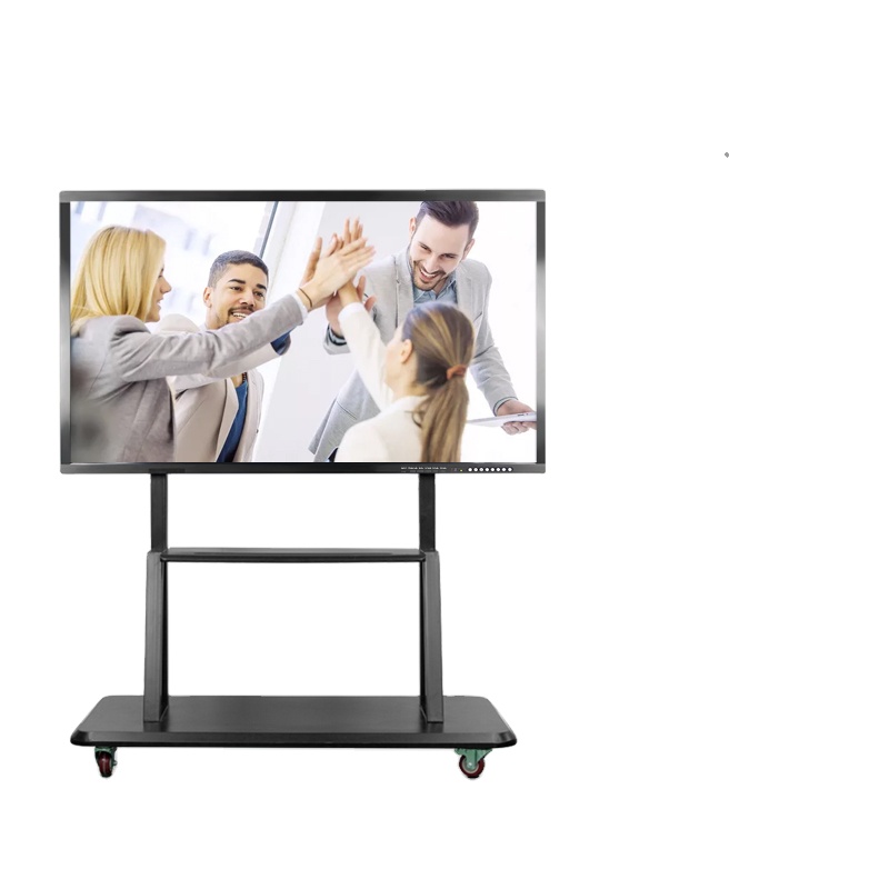 86 сенсорный экран интерактивная доска smart board 75 для обучения