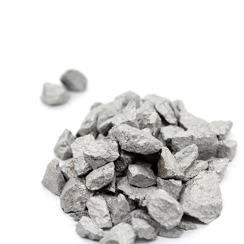 Factory Supply FeMo Ferro Molybdenum at Low Price
