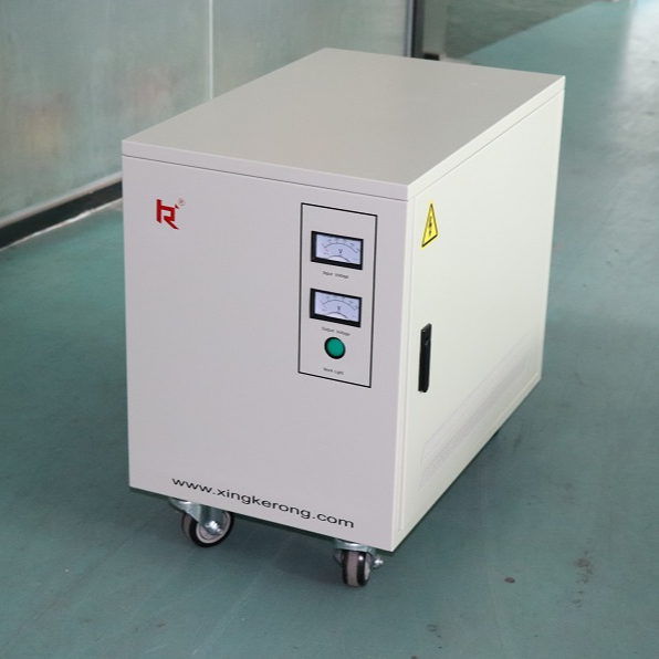 45kva SG 3 фазный трансформатор 230v/220v до 380v