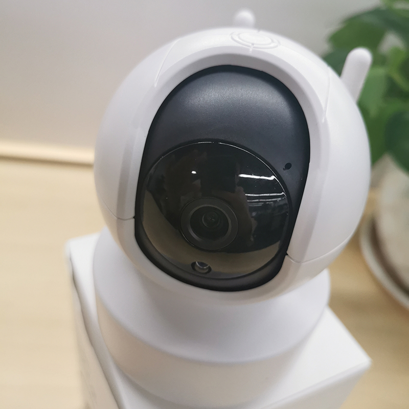 Фабрика 1080P PTZ wi-fi камера слежения наблюдения Крытый беспроводной 4K Mini Surveillence USB CCTV камера