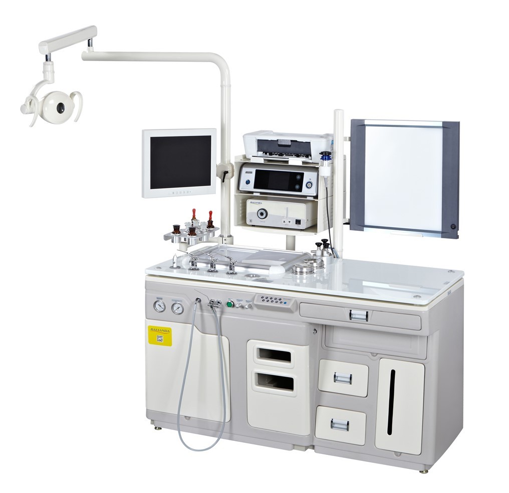 Ear Eye Nose Throat Surgical Instruments Unit Premium Product for ENT Care
