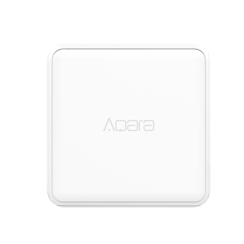 Набор для дома Aqara, магический куб, контроллер для умного дома aqara magic cube