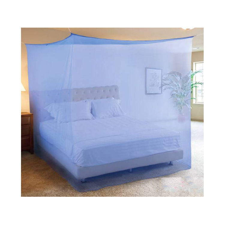 Home Double Size Mosquito Bed Cover Nets