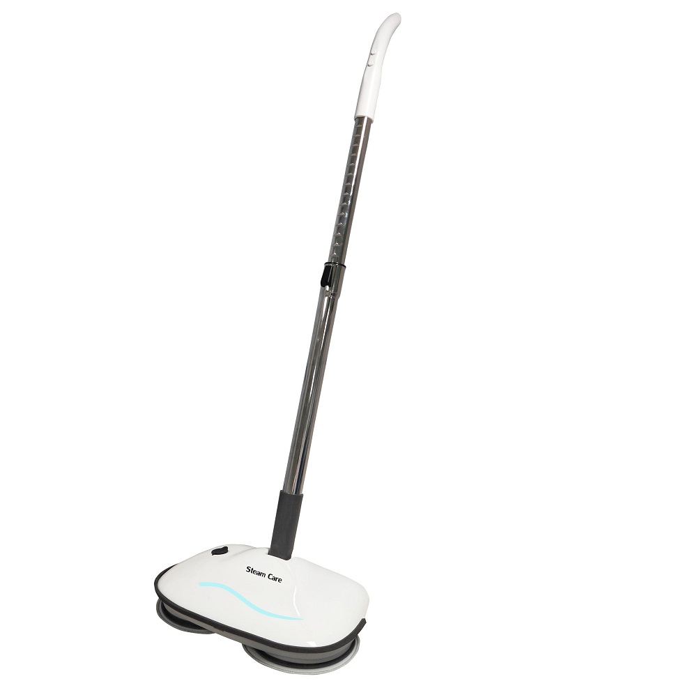 360 Degree Dual Rotatings Rechargeable All-round Rotation Cordless Electric Mop
