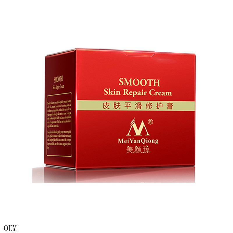 Private label Hot Sale Best Natural Organic Herbal Repair Stretch Mark Removal Cream