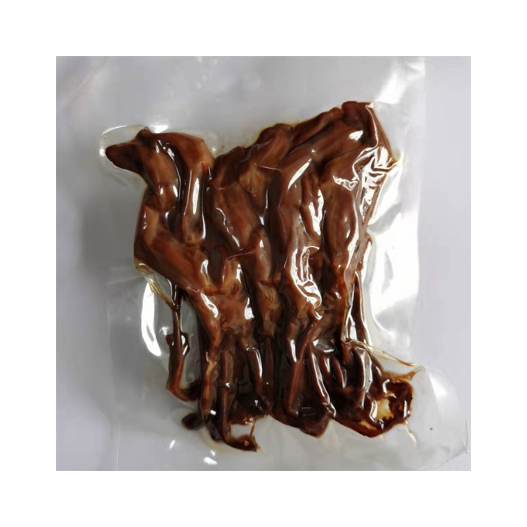 Различные, хорошего качества, вкусный соленый маринатор, утиный язык