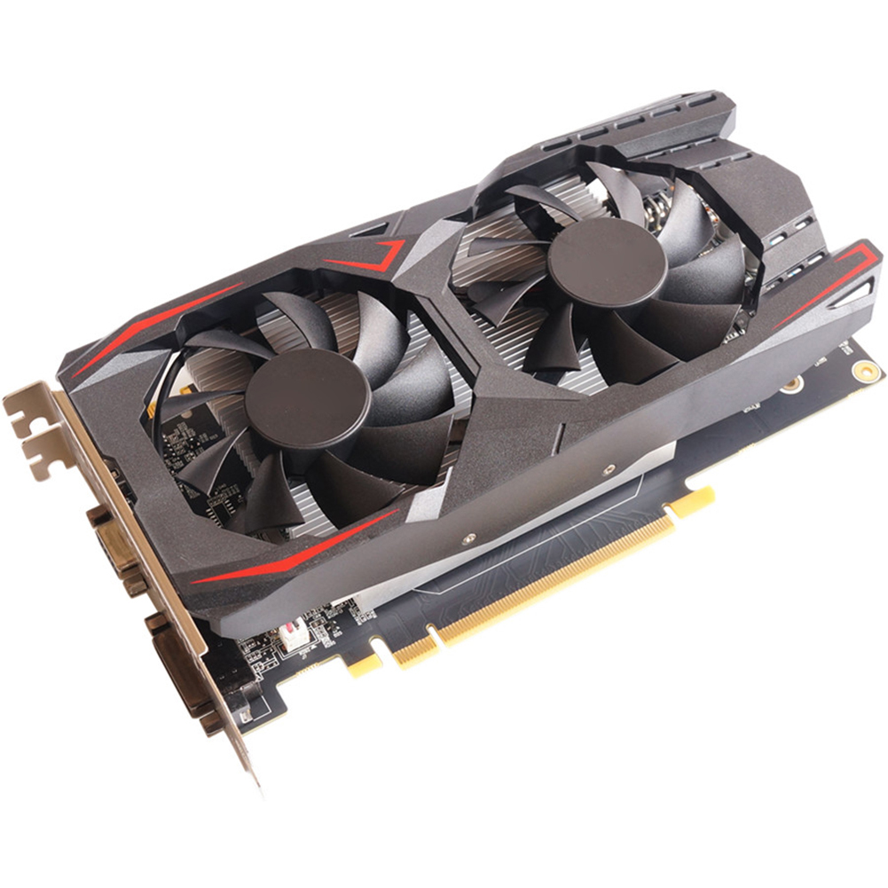 Графическая карта, 3 Гб оперативной памяти, 192bit GDDR5 NVIDIA компьютера оригинальная графическая карта PCI-Express 2,0 совместимый игровой видеокарты
