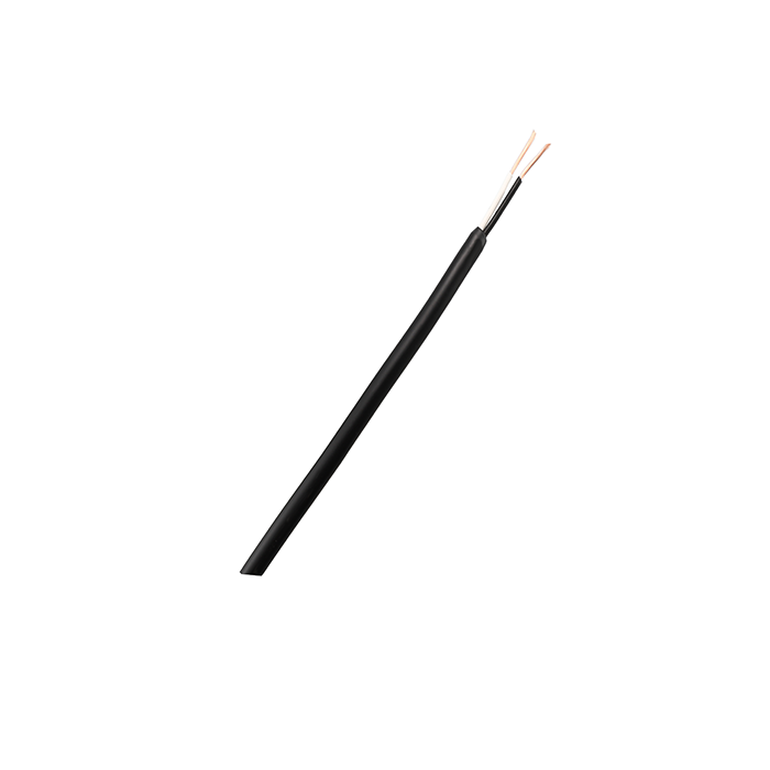 UL2547 2 ядра 28AWG двойное ПВХ многоядерный Провод соединения