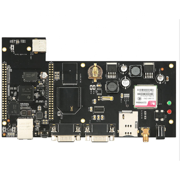 Услуги сборки печатных плат OEM, производство печатных плат shenzhen pcba