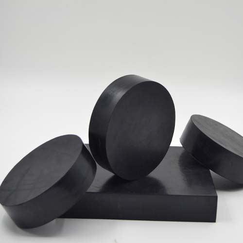 Rubber Bearing Pads for bridge precast concrete