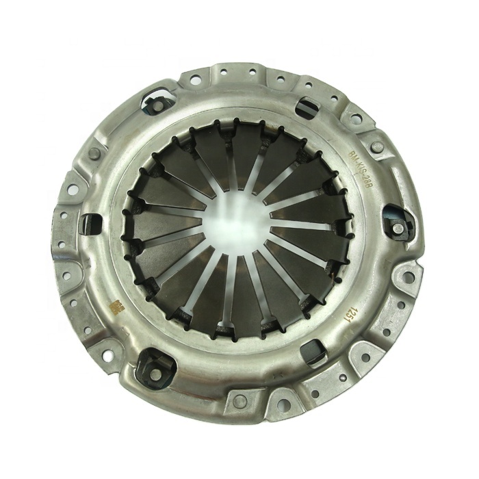 8-97109-246-0 ISC600 крышка сцепления для двигателя 4JG2