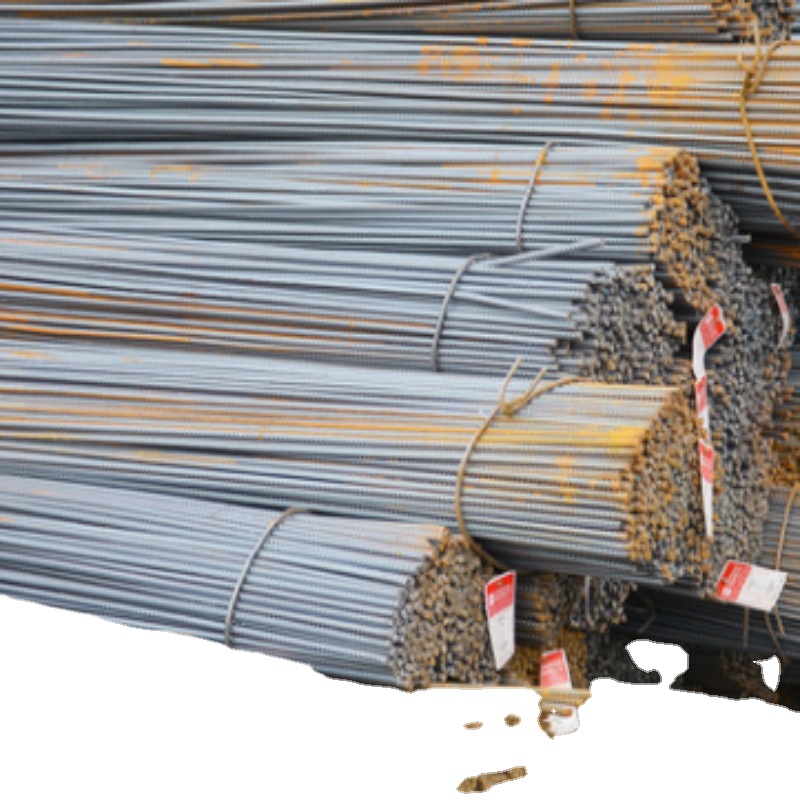 Factory direct sale of cheap high-carbon round steel rods