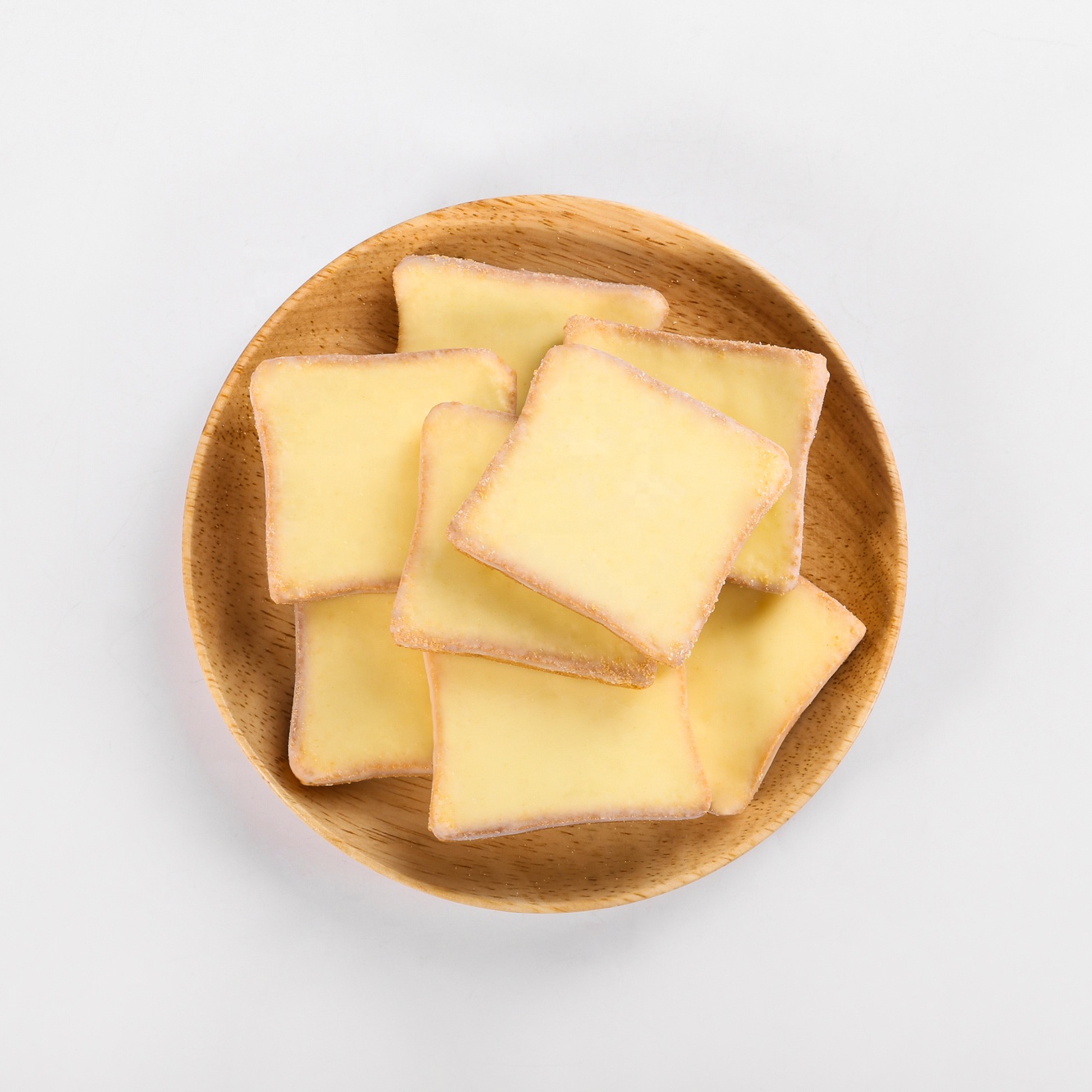 Panpan детское печенье, Халяльные крекеры, картофельные крекеры