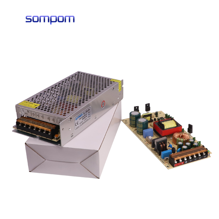 180 W источник питания 24 v dc Переключатель Импульсный источник питания для связи