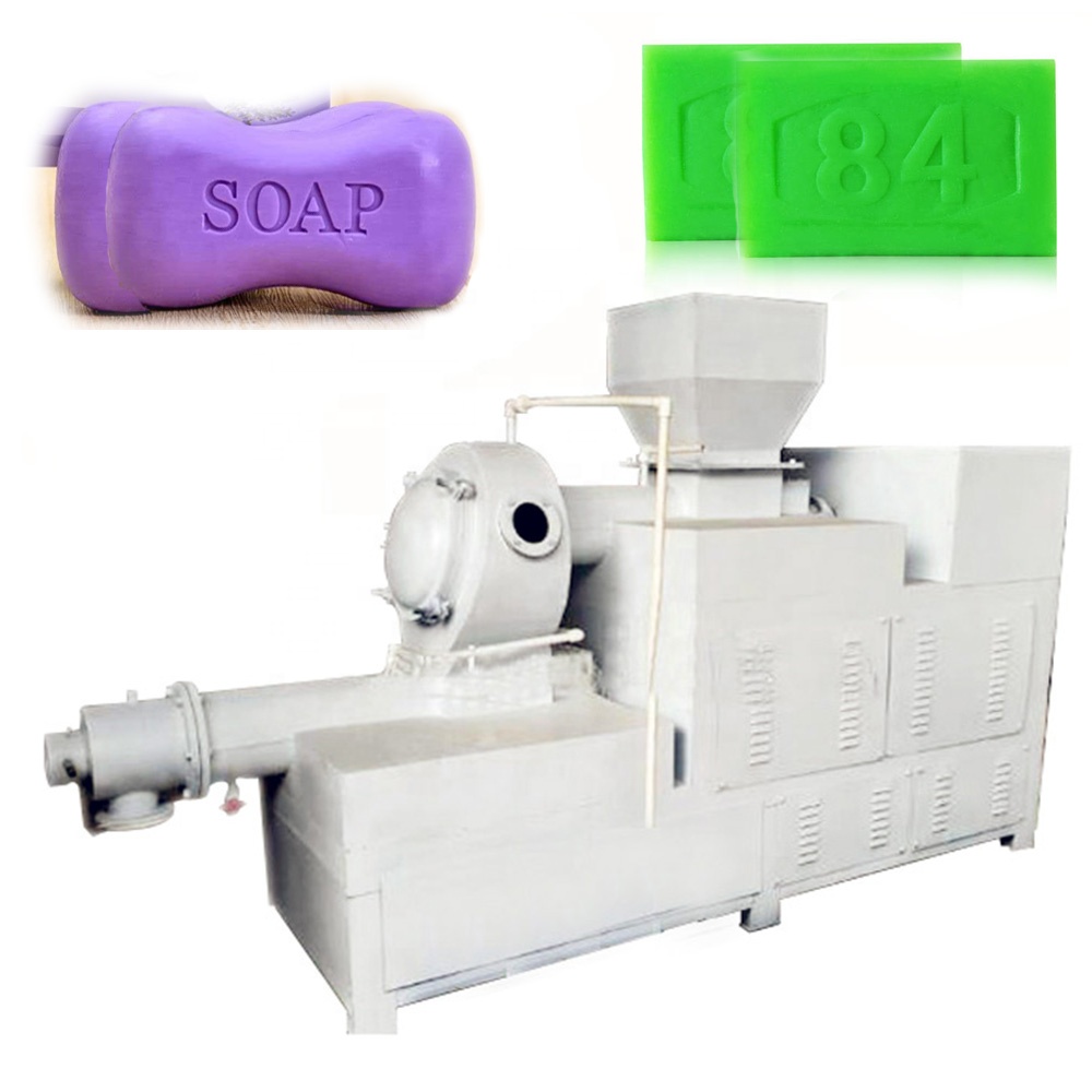 High quality cheap price paper soap making machinery