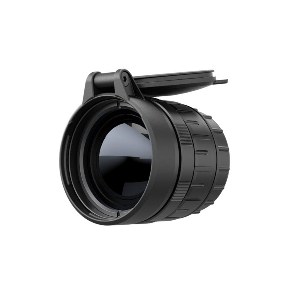 Пульсарские тепловизионные Объективы F28/F38/F50mm/1,2 Германий объективные Оптические Линзы Аксессуары для XP тепловое видение 1,4-20X