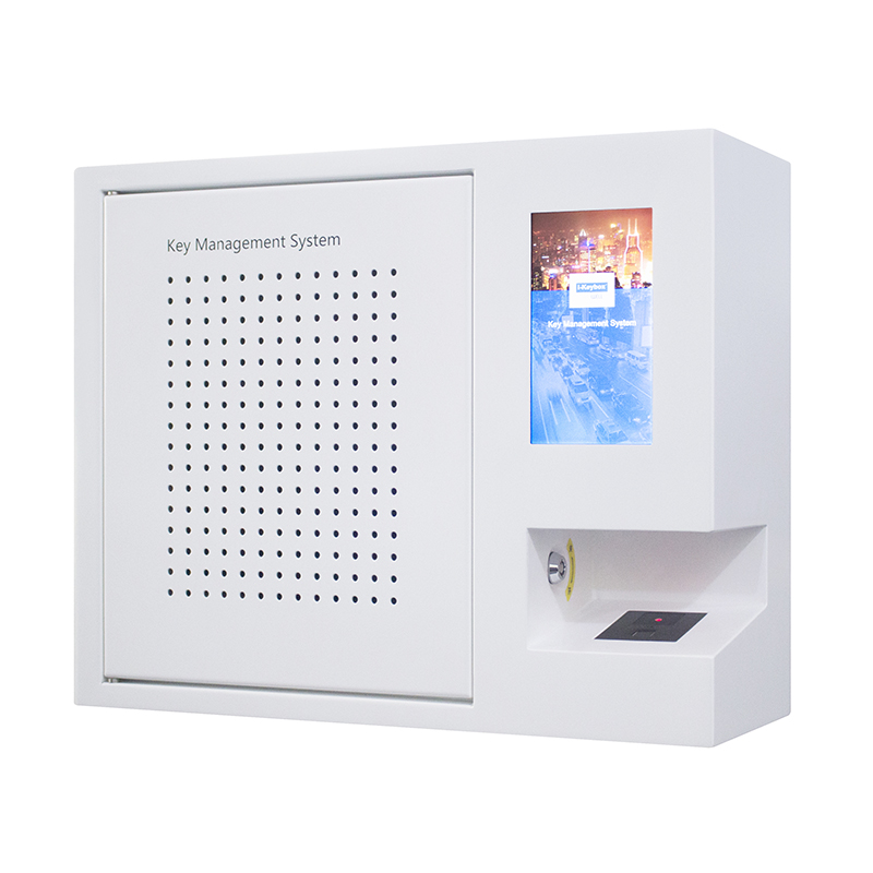 Шкаф системы управления ключами RFID