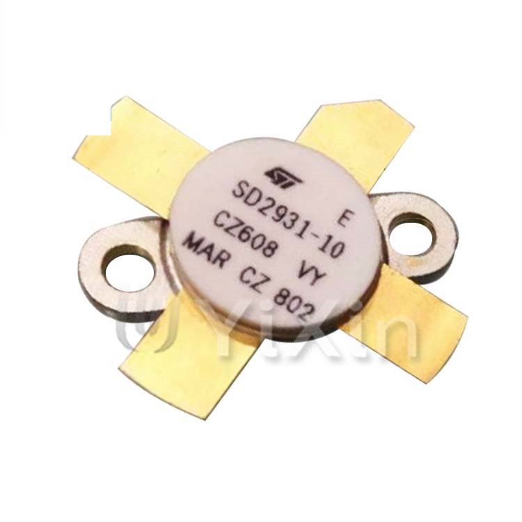 Новый и оригинальный SD2931-10 SD2931 RF Мощность транзисторы MOSFET