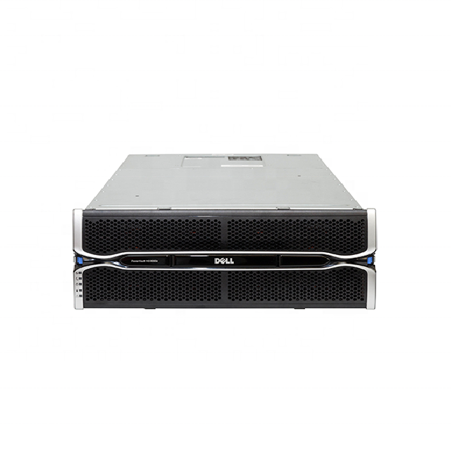 Плотное хранилище Dell powerveld MD3060e