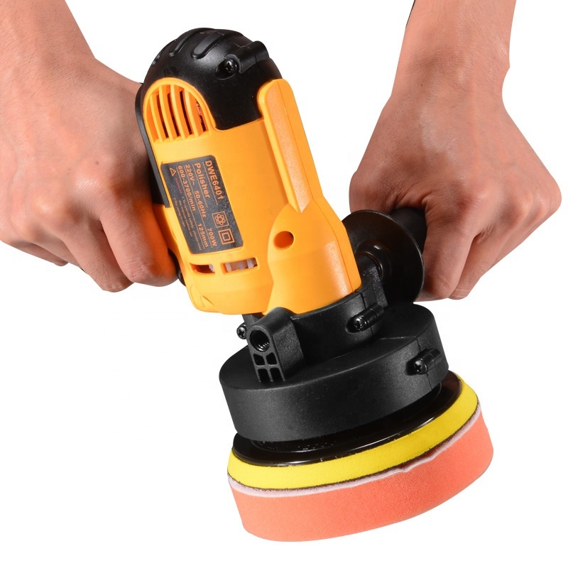 700W professional speed control polisher tools for surface polishing