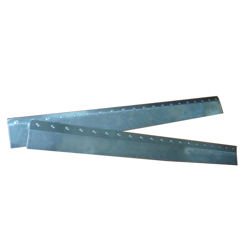 Combination Doctor Blade Knife Holder For Rotogravure Printers