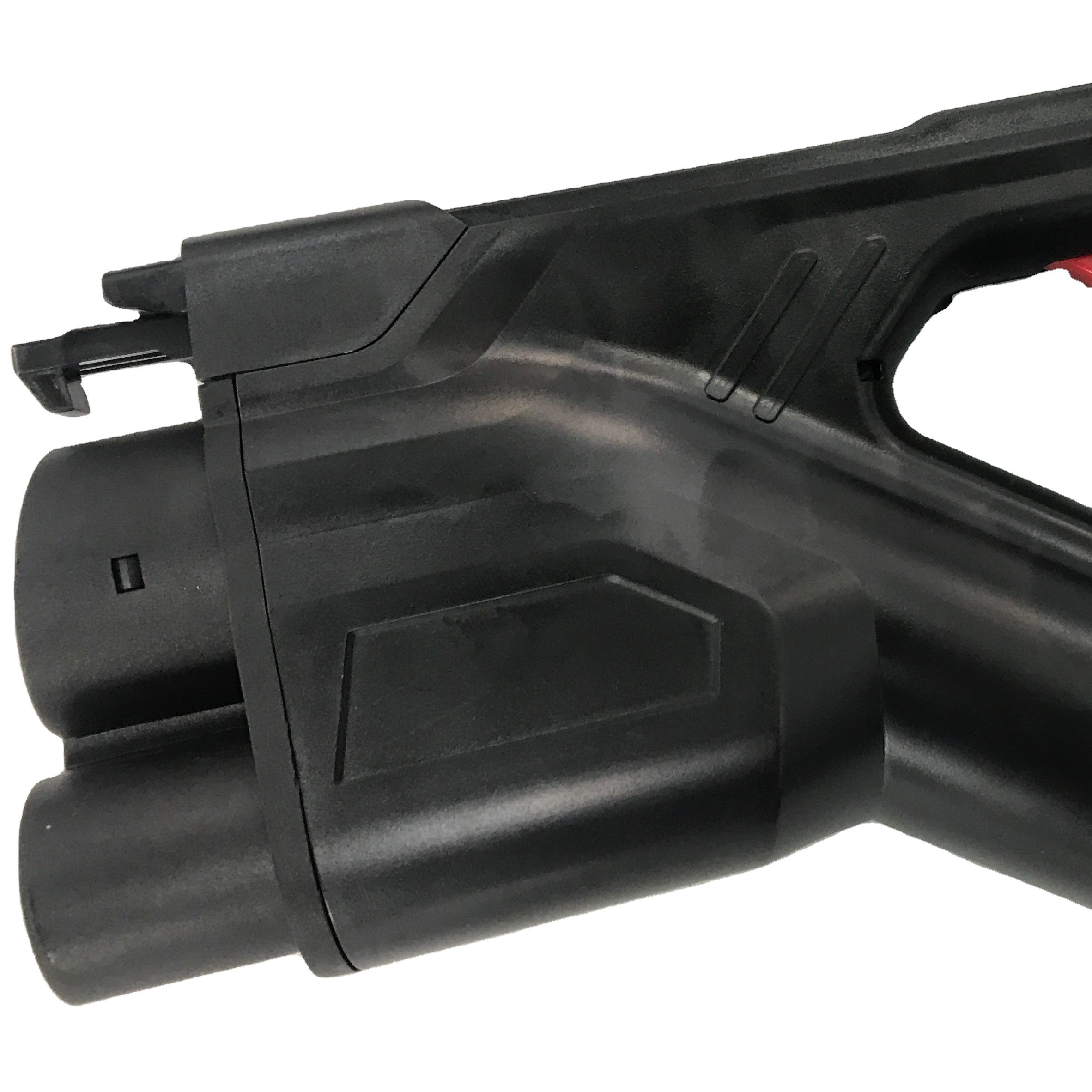 Быстрозаряжающий адаптер CCS combo 1 к ccs combo 2