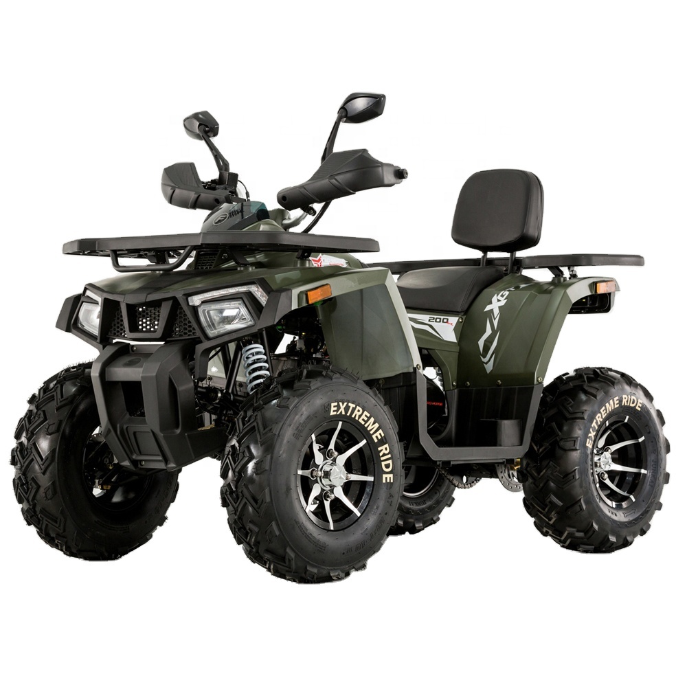 Тао двигатель 200cc автоматический ATV 4 колесный мотоцикл с EPA ЕЭК