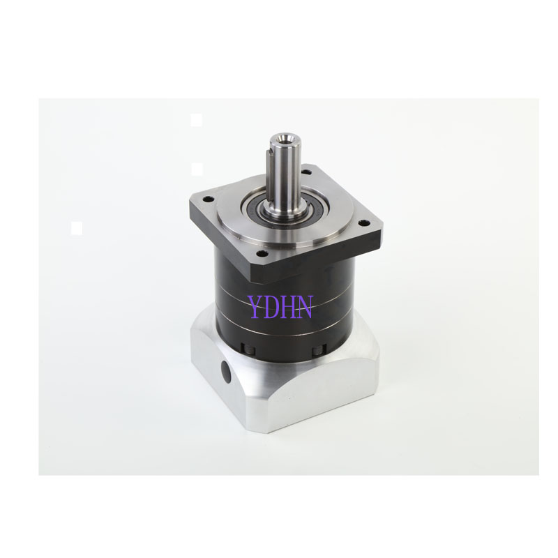 good quality P2 series planetary gearbox with motor