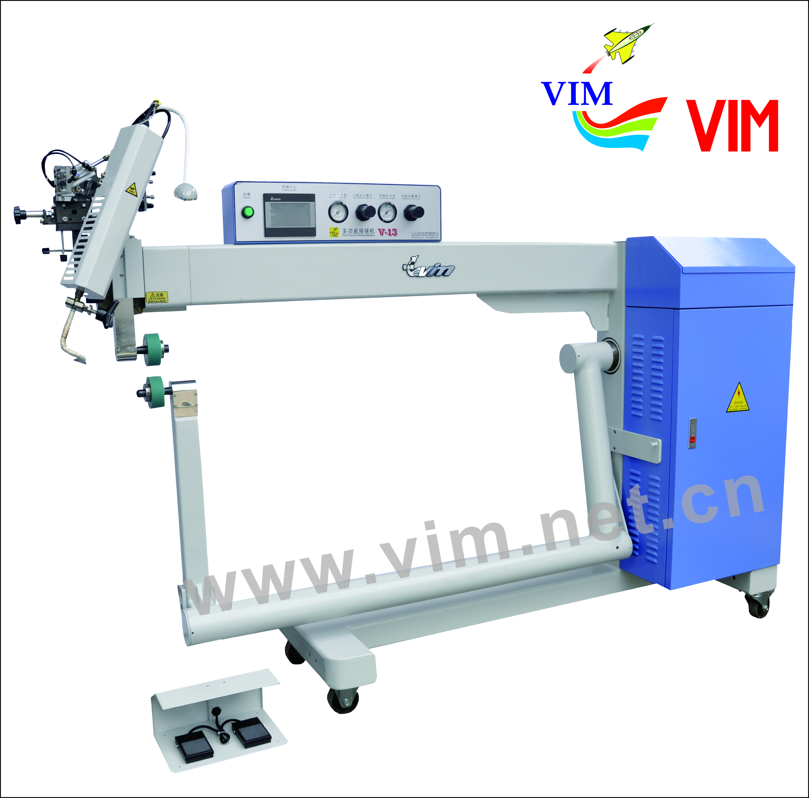 V-13(Extensior Version) Многофункциональный сварочный аппарат
