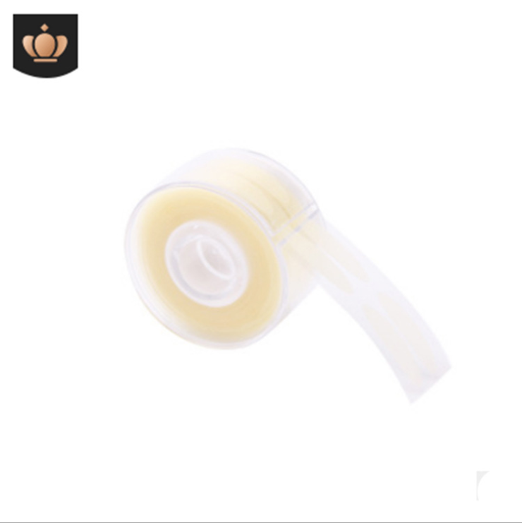 Eyes Invisible Double Fold Eyelid Sticker,Waterproof 600pairs Roll Shape Eye Tape Double Eyelid
